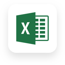 Microsoft Excel