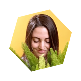 Erin Marino, Director of Marketing at The Sill